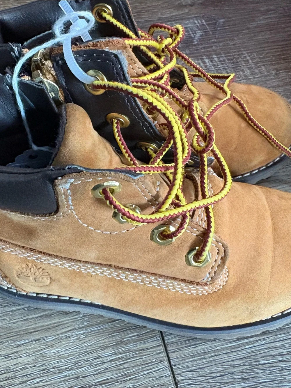 Timberland classic men